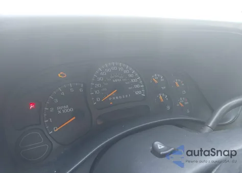 2006 Chevrolet Silverado 1500 Lt1 from USA, damaged, VIN 2GCEC13T961124161